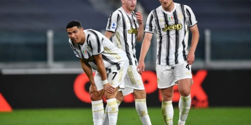 Bảng xếp hạng Serie A kinh nghiệm