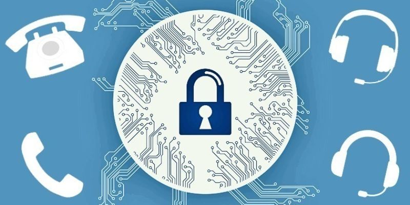 Chính sách bảo mật áp dụng công nghệ