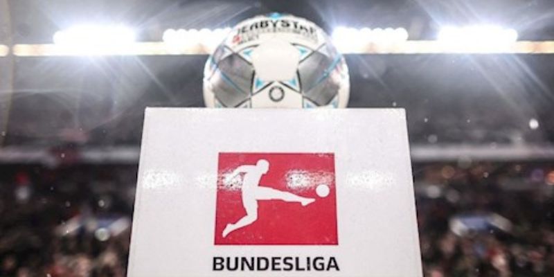 Mẹo dùng kết quả bóng đá đức