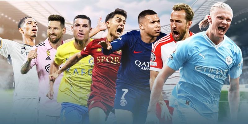 Ảnh hưởng cược lịch thi đấu bóng đá anh