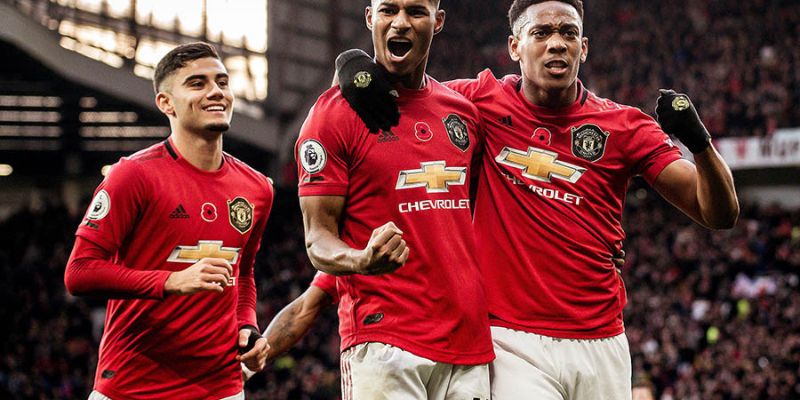 Lịch thi đấu bóng đá châu âu