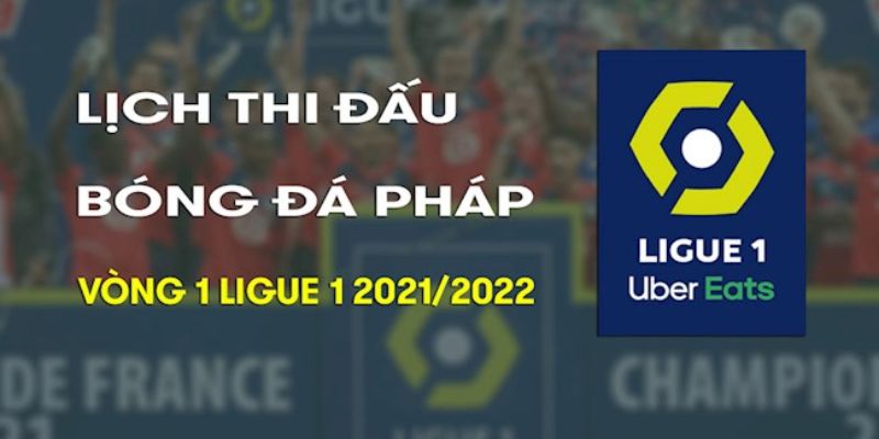 Chọn lịch thi đấu bóng đá pháp