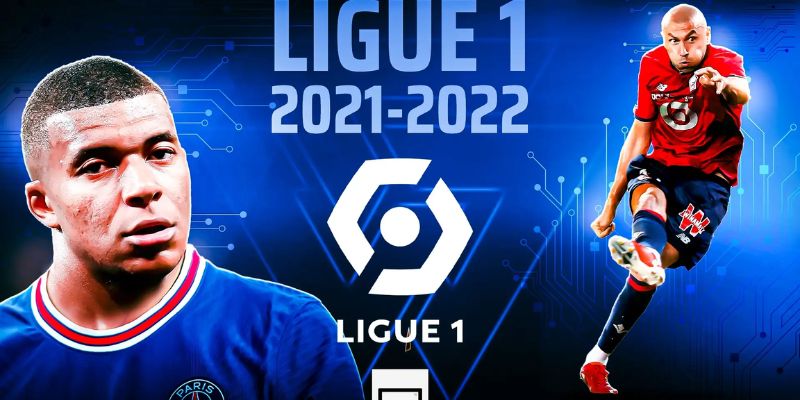 Điểm nổi bật lịch thi đấu bóng đá pháp