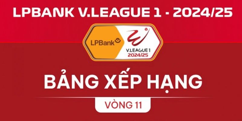 Xu hướng lịch thi đấu bóng đá việt nam