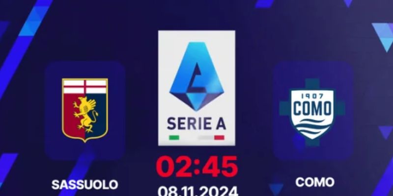 Yếu tố lịch thi đấu bóng đá ý