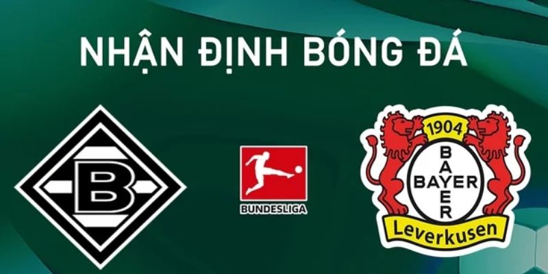 Nên chọn nhận định bóng đá Bundesliga